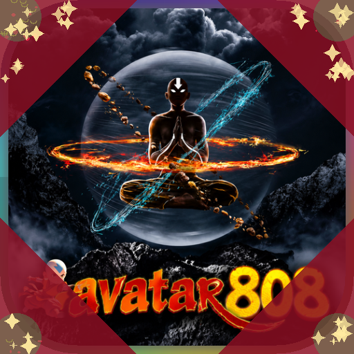 avatar808 — mitra unggulan